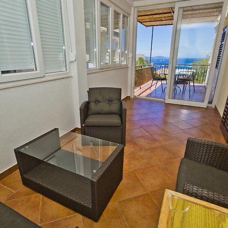 Apartments Ivusic Hvar Town Exteriér fotografie