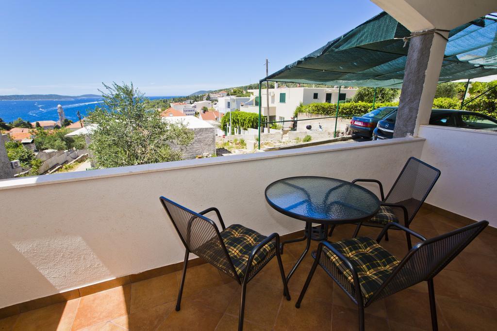 Apartments Ivusic Hvar Town Exteriér fotografie