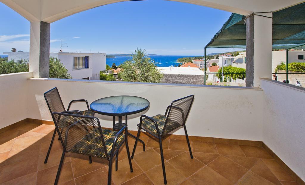 Apartments Ivusic Hvar Town Exteriér fotografie