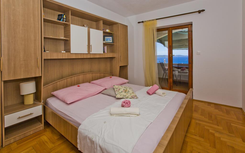 Apartments Ivusic Hvar Town Exteriér fotografie