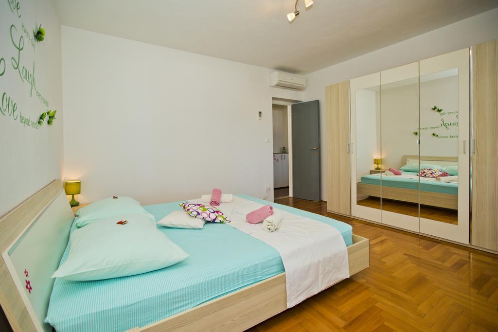 Apartments Ivusic Hvar Town Exteriér fotografie
