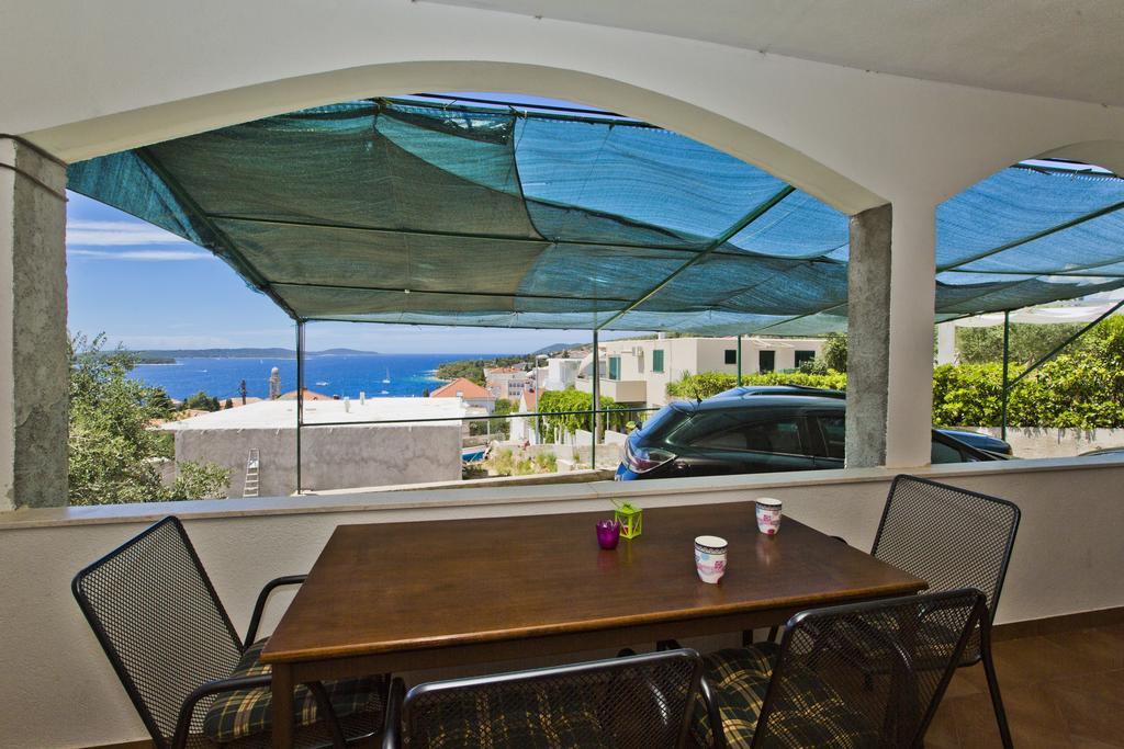 Apartments Ivusic Hvar Town Exteriér fotografie