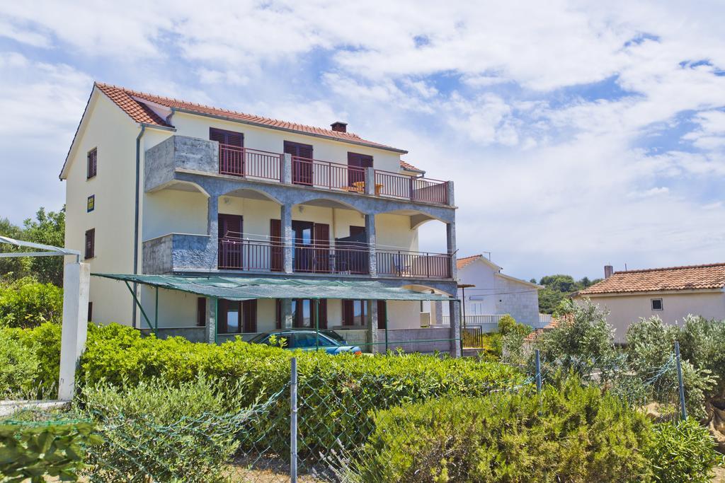 Apartments Ivusic Hvar Town Exteriér fotografie