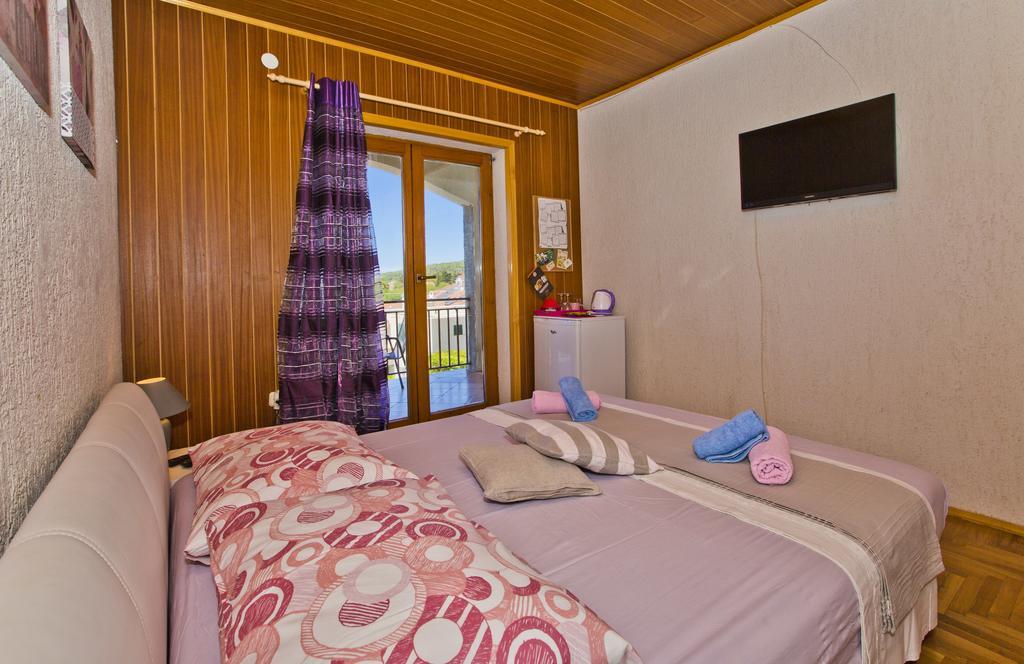 Apartments Ivusic Hvar Town Exteriér fotografie