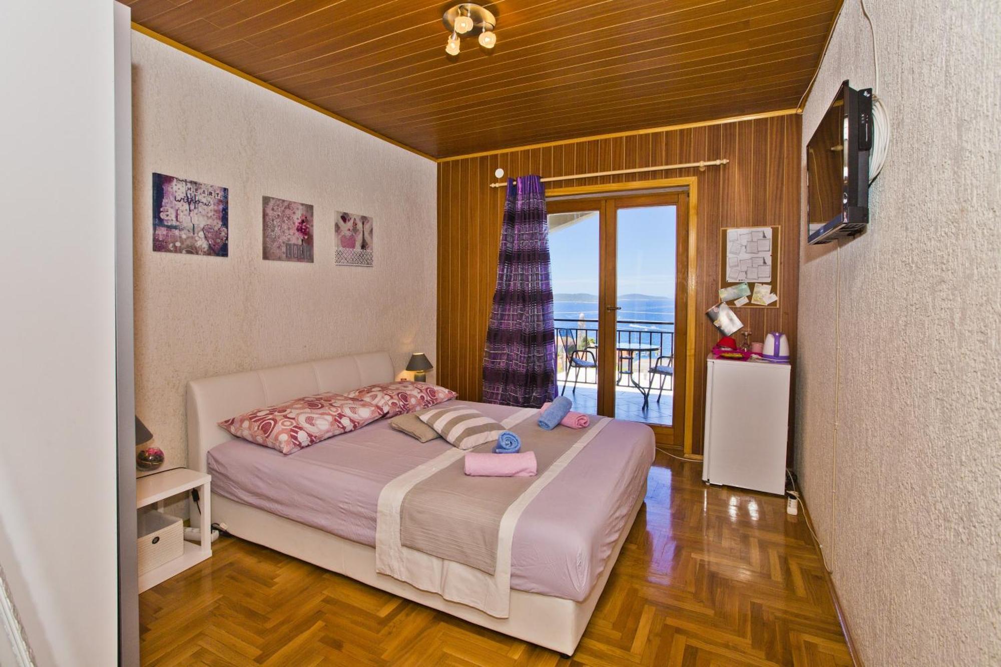 Apartments Ivusic Hvar Town Exteriér fotografie