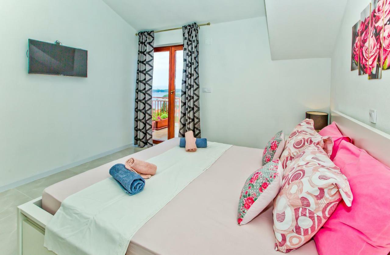 Apartments Ivusic Hvar Town Exteriér fotografie