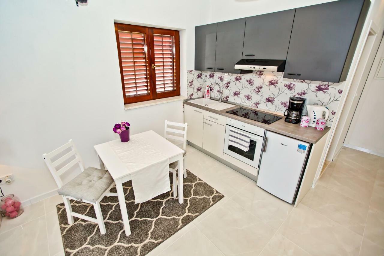 Apartments Ivusic Hvar Town Exteriér fotografie